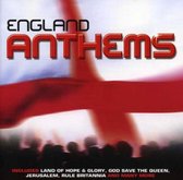 England Anthems
