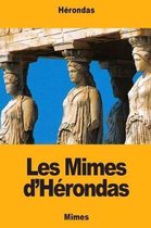 Les Mimes d'H rondas