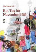 Ein Tag im November 1989