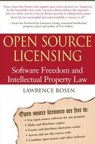 Open Source Licensing