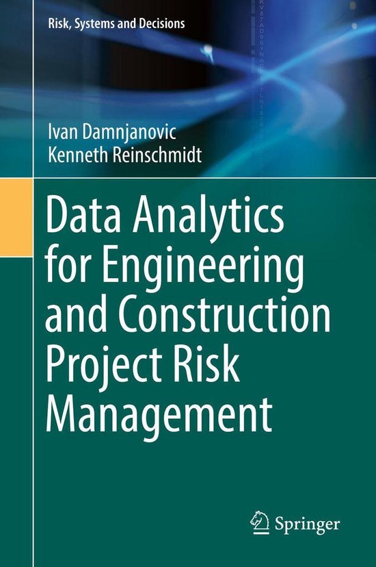 Engineering (R0) - Data Analytics for Engineering and Constr ... - cover