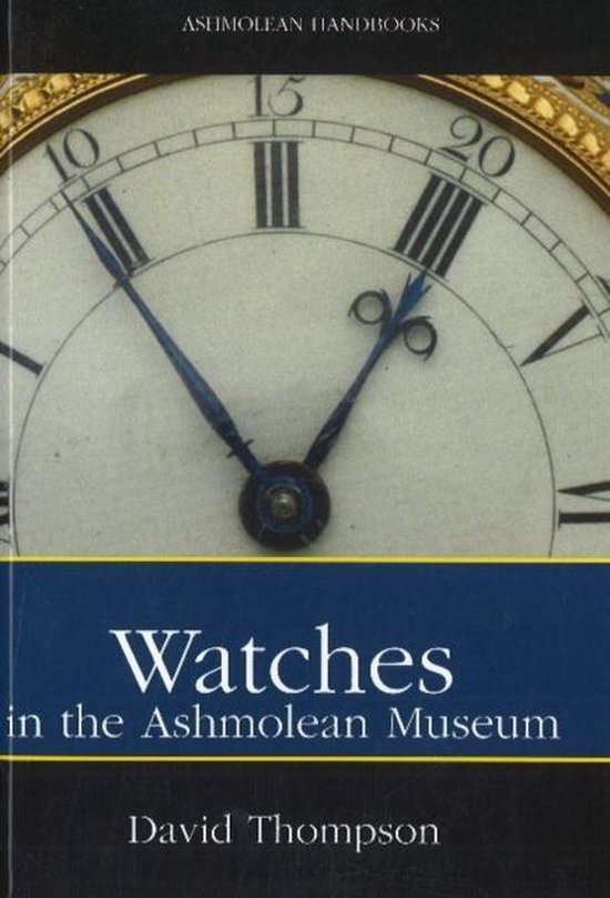 Watches - cover