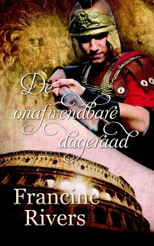 De onafwendbare dageraad - cover