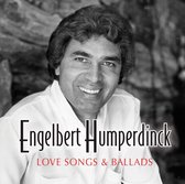 Humperdinck Engelbert Love Songs