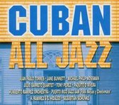 Various Artists - Cuban All Jazz (CD)