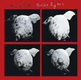 Aviator - Huxley Pig Pt.2 (CD)