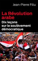 La Révolution arabe