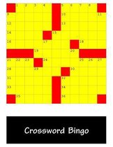 Crossword Bingo