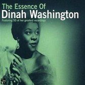 Essence of Dinah Washington