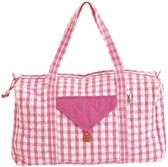 Weekend Bag Candy Pink (Win Green)