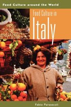 Food Culture In Italy