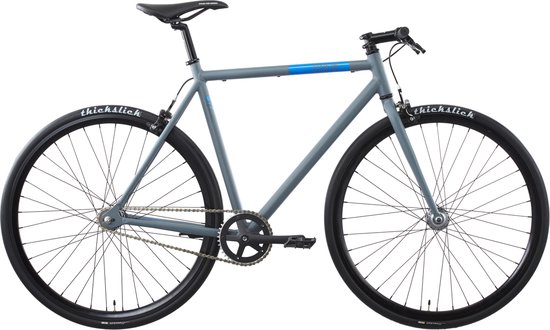 fixie floater twospeed