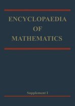 Encyclopaedia of Mathematics