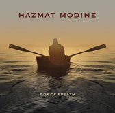 Hazmat Modine - Box Of Breath (LP)