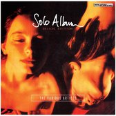The Various-Artists - Solo Album (CD)