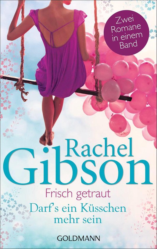 Frisch getraut / Darf's ein Küsschen mehr sein? - cover