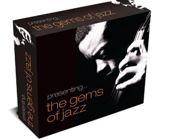 Presenting...Gems of the Jazz Age