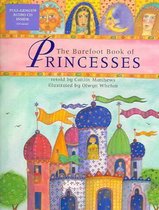 Barefoot Book of Princesses