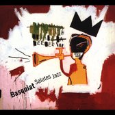 Basquiat Salutes Jazz