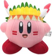 Nintendo Pluche Knuffel - Kirby Indiaan 20cm