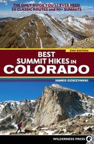 Best Summit Hikes in Colorado