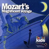 Mozart's Magnificent Voyage