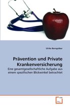 Prävention und Private Krankenversicherung