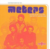 The Very Best of the Meters