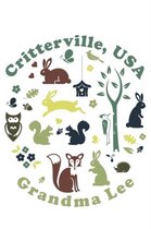 Critterville, USA