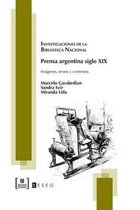 Prensa Argentina Siglo XIX