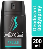 AXE Apollo Deodorant - 200 ml