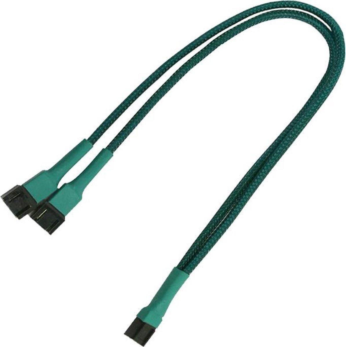 3-Pin Koeler Y-Kabel 60 cm