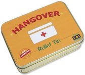 BCB Adventure Hangover Relief Tin