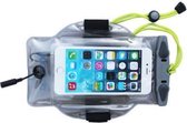 Aquapac 100% Waterdichte Armband Tas met Headset aansluiting - Large