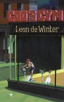 Boekverslag Nederlands  God's gym - Leon de Winter