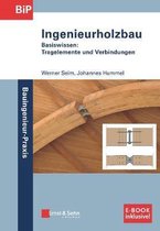 Holzbau – Basiswissen (inkl. E–Book als PDF)
