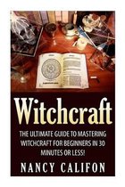 Witchcraft