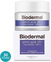 Biodermal Dagcreme Anti Aging 25+