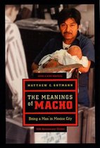 The Meanings of Macho