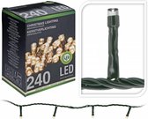 Nampook Ledverlichting - 2100cm - 240 ww - buiten