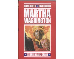 Martha Washington -