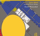 Daniel Blumenthal - Absil: Selected Piano Works (2 CD)