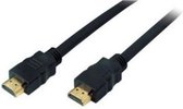 S-Conn 77470-0,5 HDMI kabel