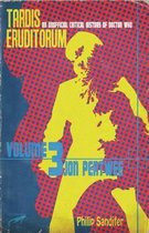 Tardis Eruditorum - An Unofficial Critical History of Doctor Who Volume 3