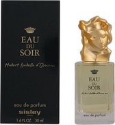 MULTI BUNDEL 2 stuks EAU DU SOIR eau de parfum spray 50 ml