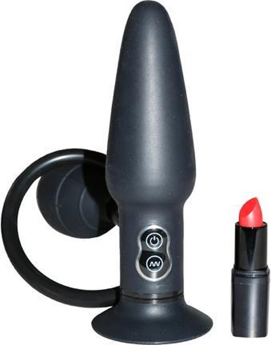 Anal Fantasy Ass Blaster - Vibrateur | bol Anal Fantasy Ass Blaster - Vibrateur | bol