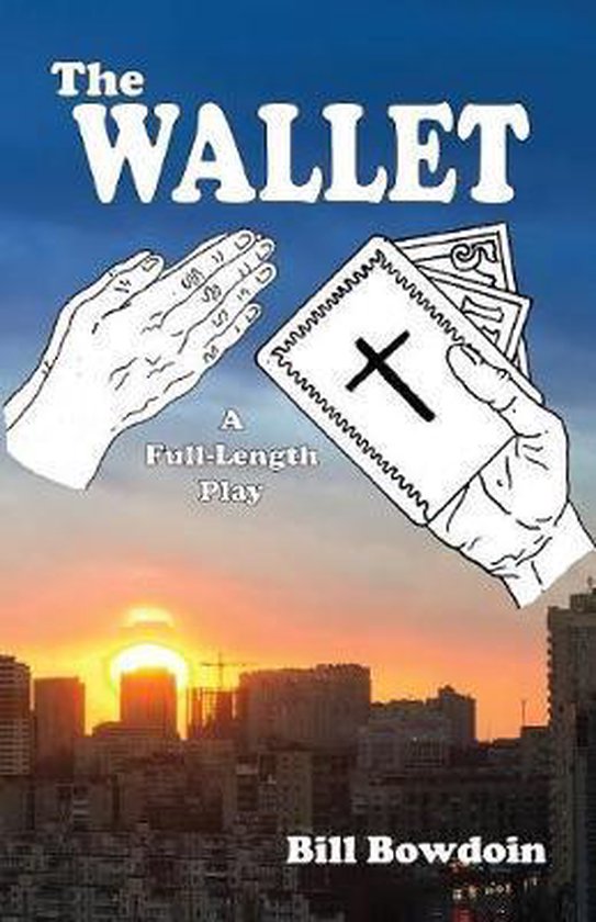 Trilogy-The Wallet - cover