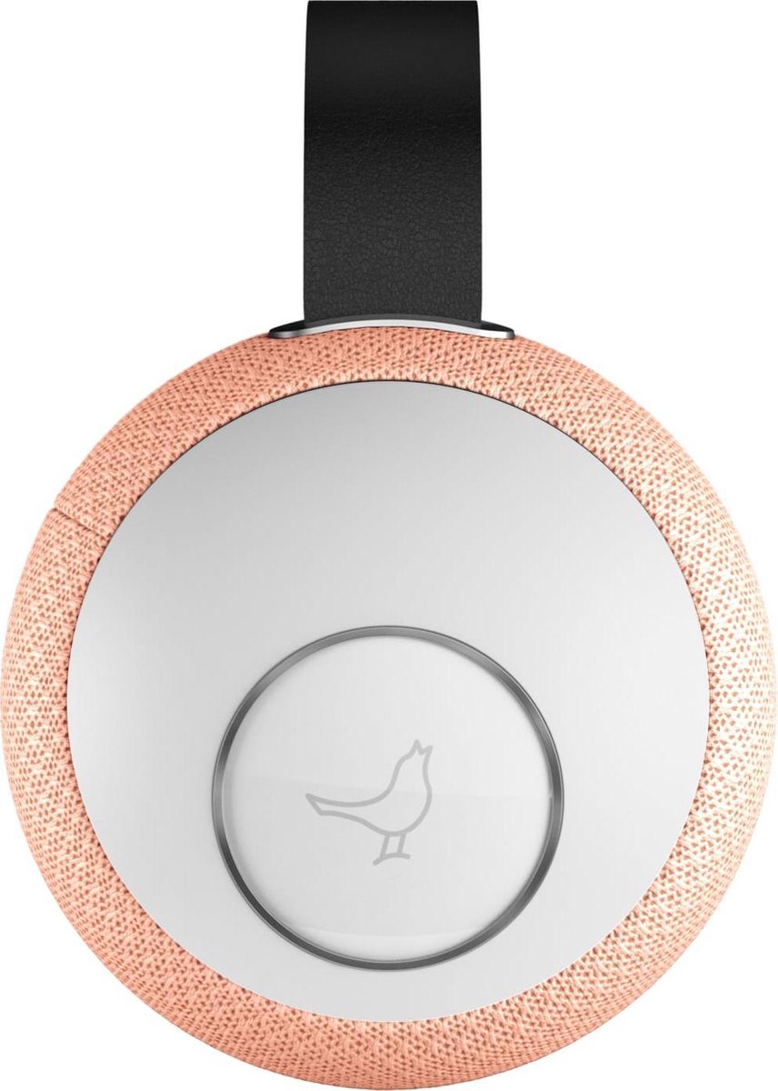 Housse En Maille Coolweave Pour Enceinte Libratone Zipp - Plusieurs Couleurs, Protection Et Style