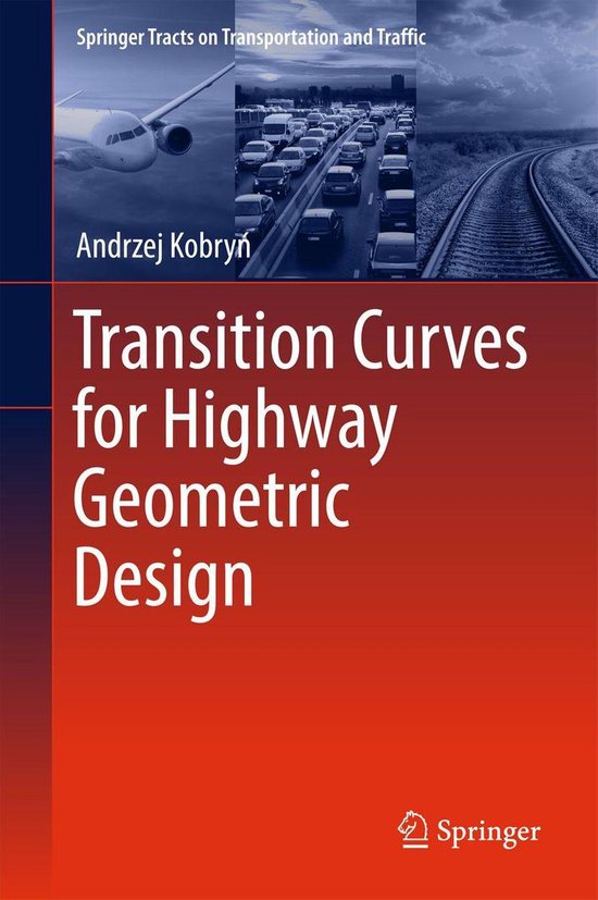 Engineering (R0) - Transition Curves for Highway Geometric D ... - cover