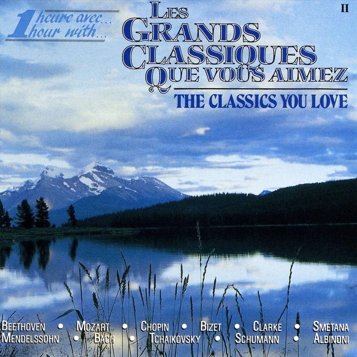Grands Classiques que Vous Aimez